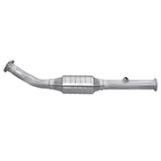 Hella Catalytic Converter fits Citroën Berlingo / Berlingo First 1996-2011 1.4