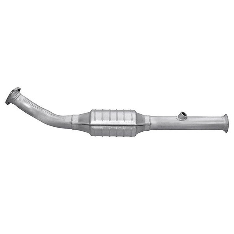 Hella Catalytic Converter fits Citroën Berlingo / Berlingo First 1996-2011 1.4