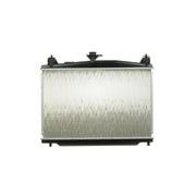 Mahle Engine Radiator fits Mazda 2 2007-2015 1.3 1.5