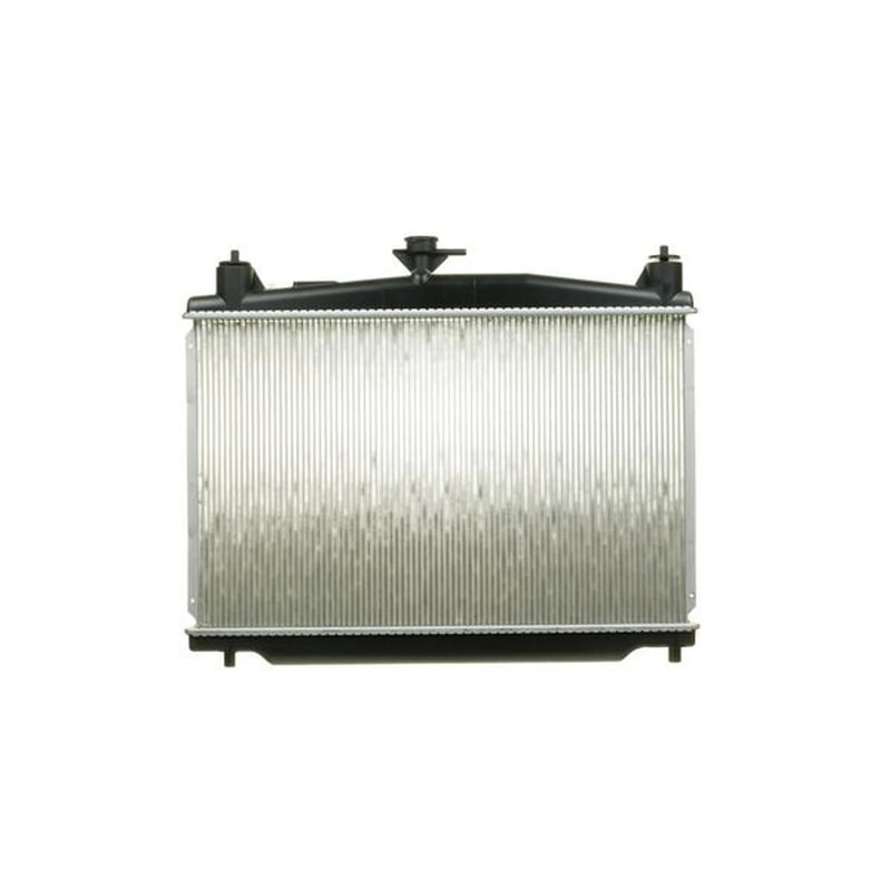 Mahle Engine Radiator fits Mazda 2 2007-2015 1.3 1.5