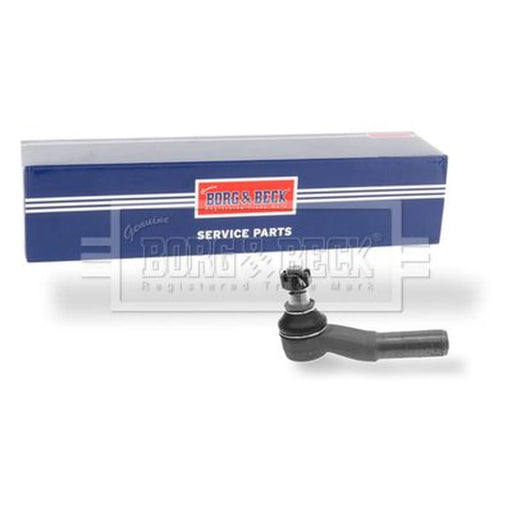 Borg & Beck Steering Tie Rod End Ball Joint BTR4292