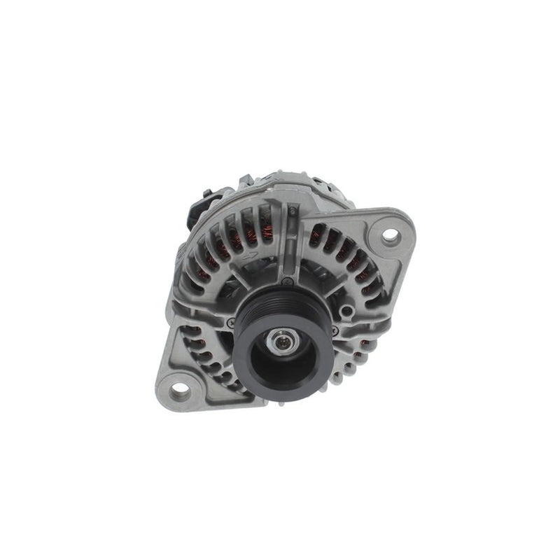 Bosch Car Alternator 12V fits Volvo FH16 II 2012 on