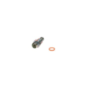 Bosch Fuel Pump Repair Kit fits Jaguar Xj 1983-1994 2.9 3.2 3.6 4.0