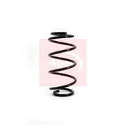 Apec Front Suspension Coil Spring fits Opel Astra G 1998-2009 1.2 1.4 1.6 1.8
