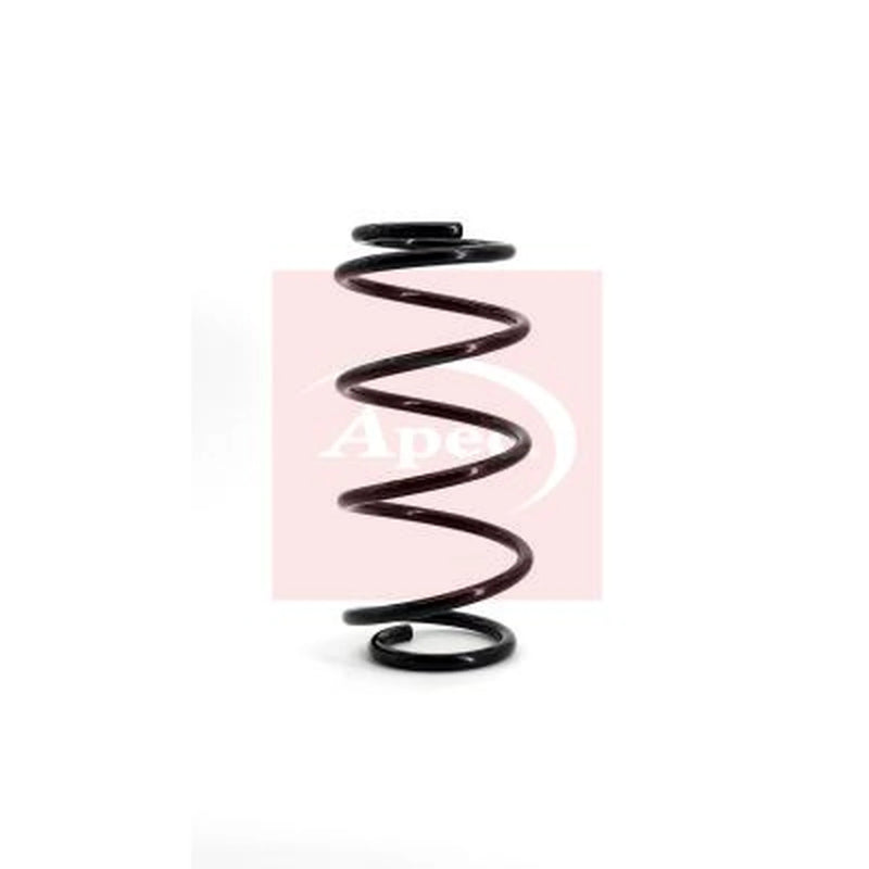 Apec Front Suspension Coil Spring ACS1056