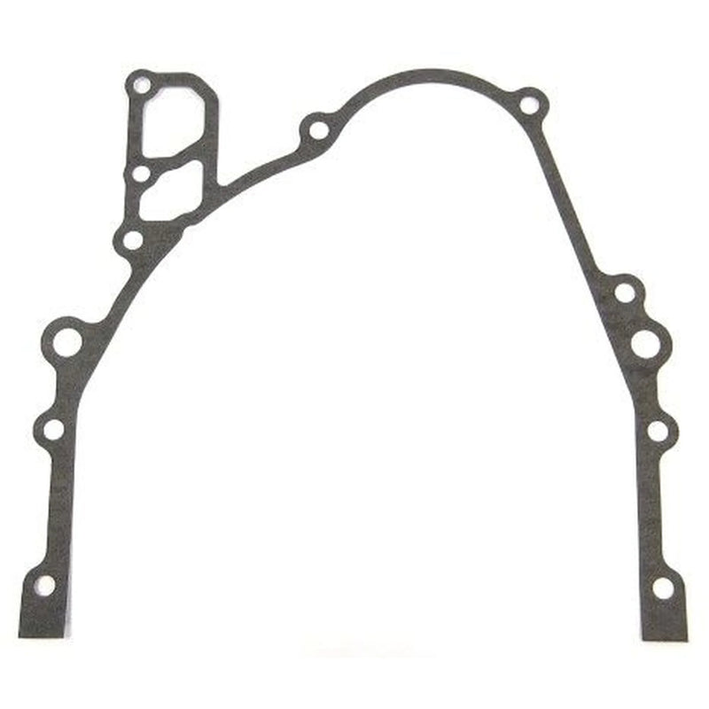 Elring Housing Cover Gasket Wide Thick fits Scania 4 - Series 1995-2008