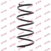 KYB 2 x Suspension Springs fits VW Polo 1999-2001 1.4 1.7 1.9