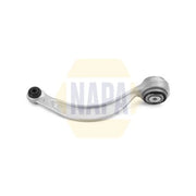 NAPA Control/Trailing Arm Front Right fits Jaguar Xf I 2008-2015