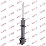 KYB Shock Absorber Damper Strut Front Left fits Nissan Micra I 1982-1992 1.0 1.2