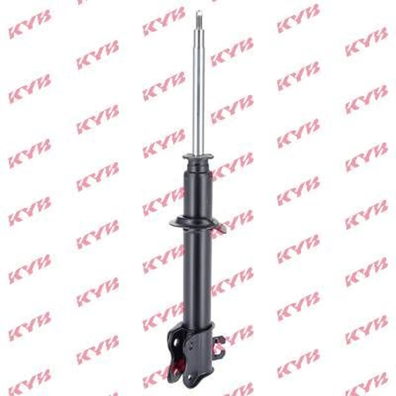 KYB Shock Absorber Damper Strut Front Left fits Nissan Micra I 1982-1992 1.0 1.2