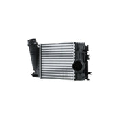 Hella Intercooler (Charge Air Cooler) 8ML 366 341-011