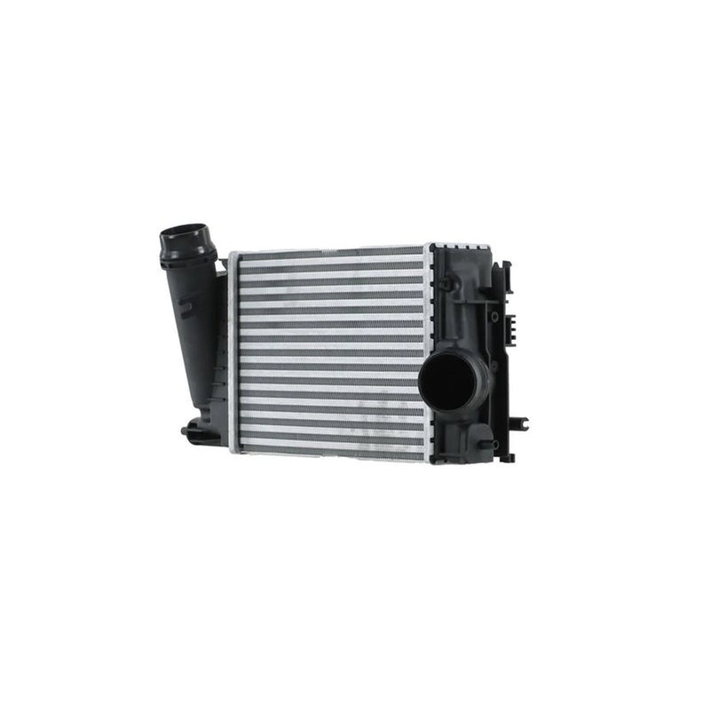 Hella Intercooler (Charge Air Cooler) 8ML 366 341-011