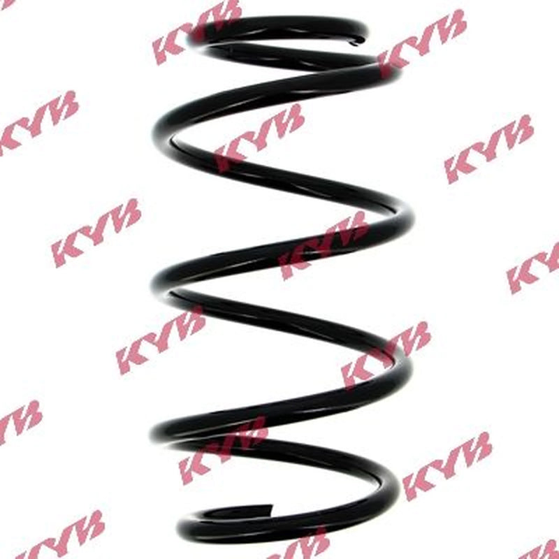 KYB Front Suspension Coil Spring fits Hyundai IX35 2010-2015 2.0
