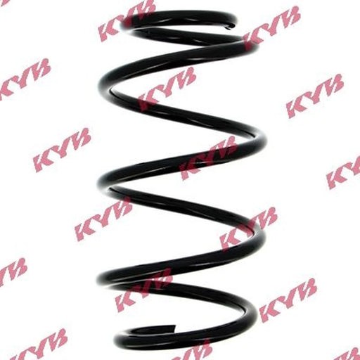 KYB Front Suspension Coil Spring RA1254