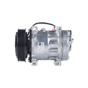 Hella Air Conditioning Compressor fits Daf Cf 85 2001-2020
