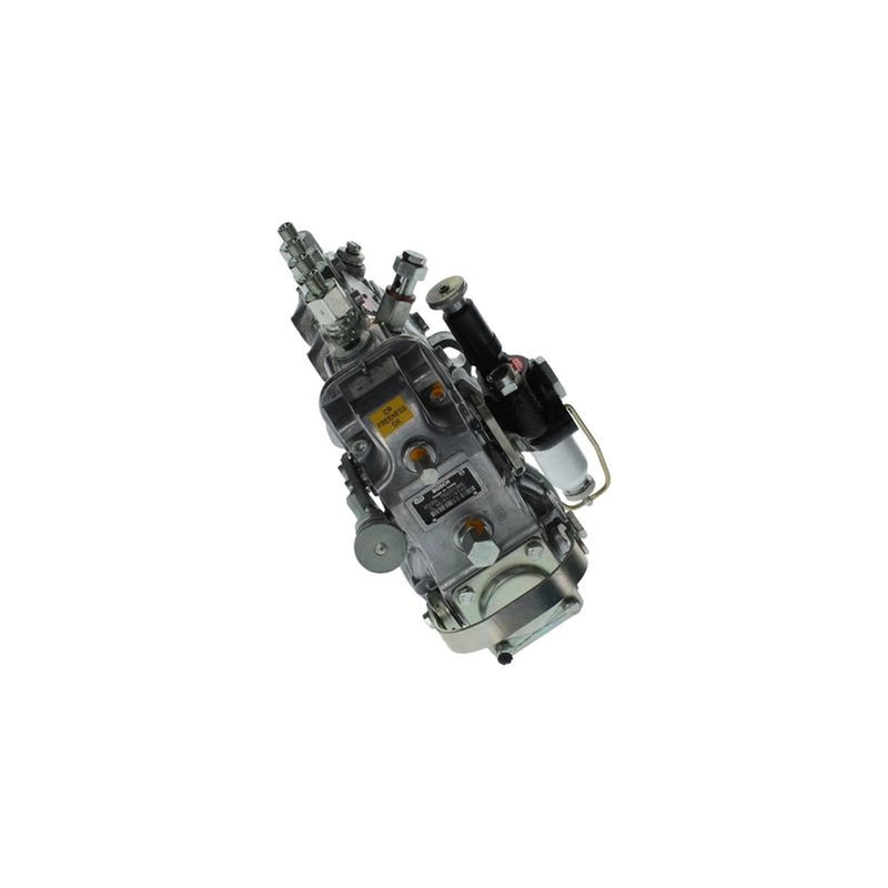 Bosch Diesel Injection Pump