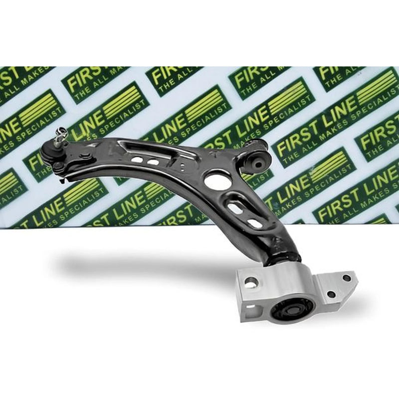 First Line Control/Trailing Arm fits Audi Tt 2008-2014 2.0