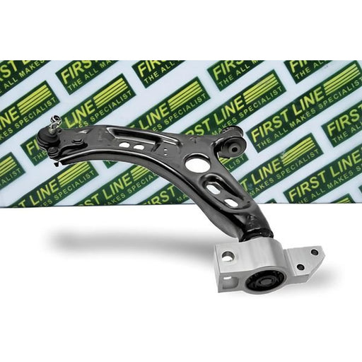 First Line Control/Trailing Arm fits Audi Tt 2008-2014 2.0