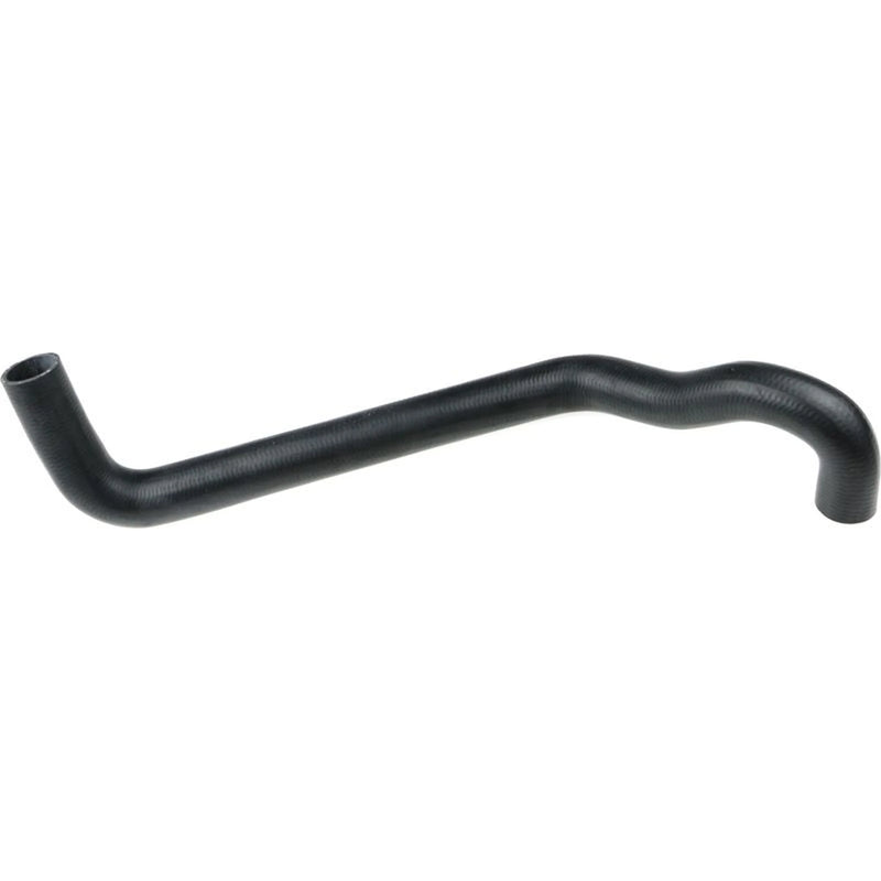 Gates Radiator Coolant Hose 700mm ID fits Land Rover Freelander I 1998-2006 1.8