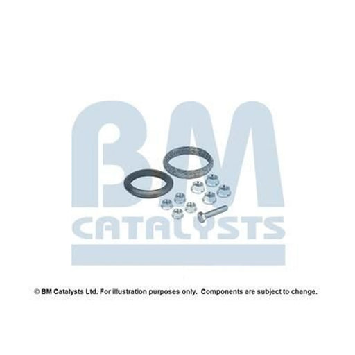 BM Catalysts Exhaust Pipe Mounting Kit FK70580B