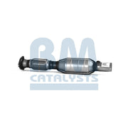 BM Catalysts Homologated Petrol Cat fits MG Zt 2003-2005 1.8