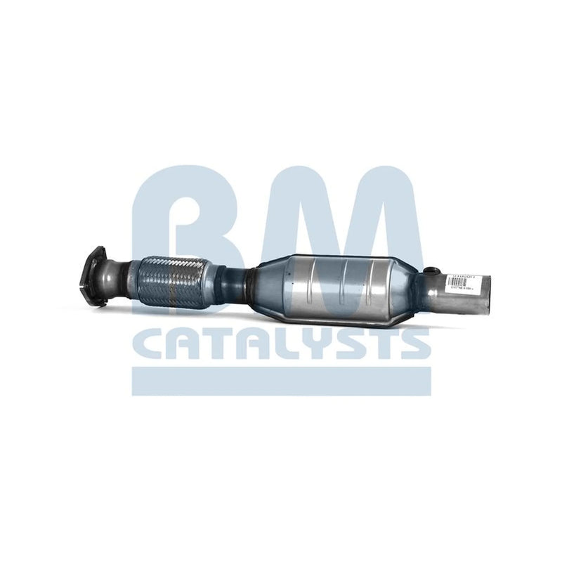 BM Catalysts Homologated Petrol Cat fits MG Zt 2003-2005 1.8