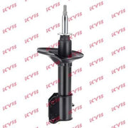 KYB Shock Absorber Damper Strut Front Left fits Nissan Bluebird 1984-1988 2.0