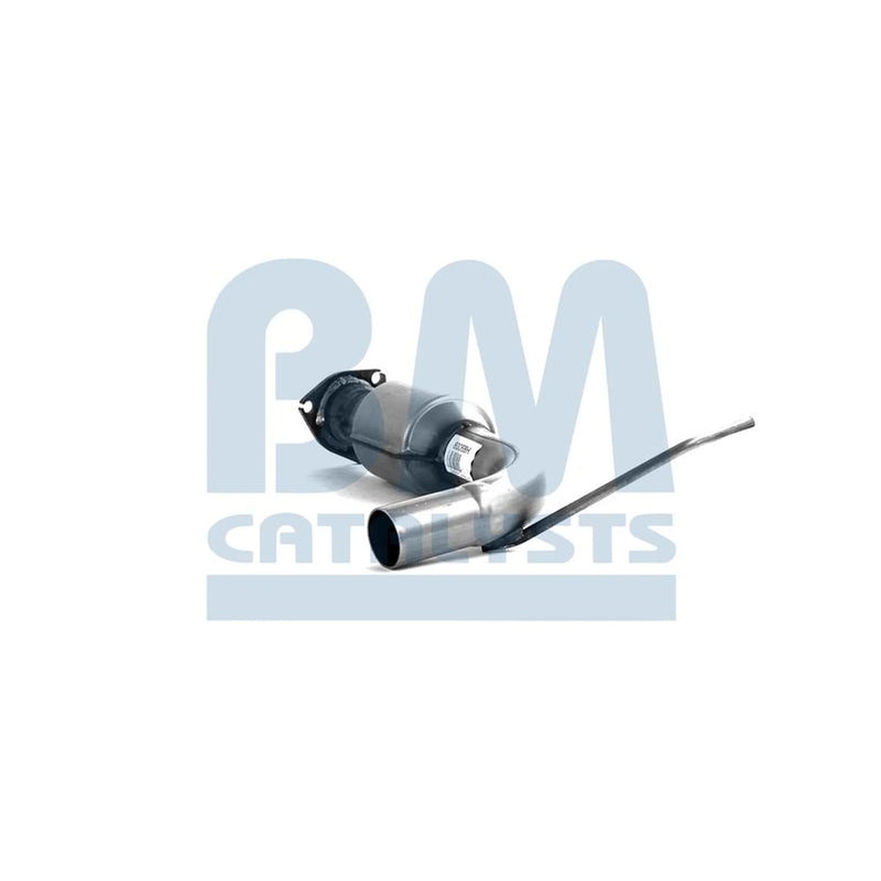 BM Catalysts Homologated Diesel Cat fits VW Transporter 1992-2003 1.9