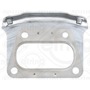 Elring Exhaust Manifold Gasket Wide Thick fits Opel Astra K 2015-2018 1.4