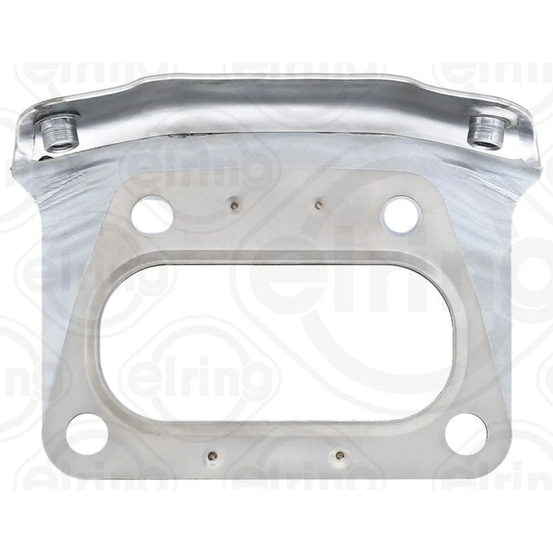 Elring Exhaust Manifold Gasket Wide Thick fits Opel Astra K 2015-2018 1.4