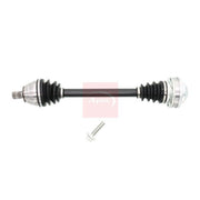 Apec CV Drive Shaft Driveshaft Front Left fits VW Golf VII 2016-2021