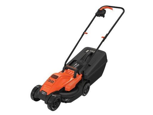 BLACK + DECKER BEMW451 Electric Lawnmower 32cm 1200W 240V BLACK + DECKER - NN4 Online