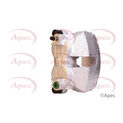 Apec Brake Caliper Assembly Front Right RCA178