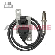 Cambiare NOx Nitrogen Oxide Sensor Exhaust Pin fits Audi A3 2012-2020 2.0
