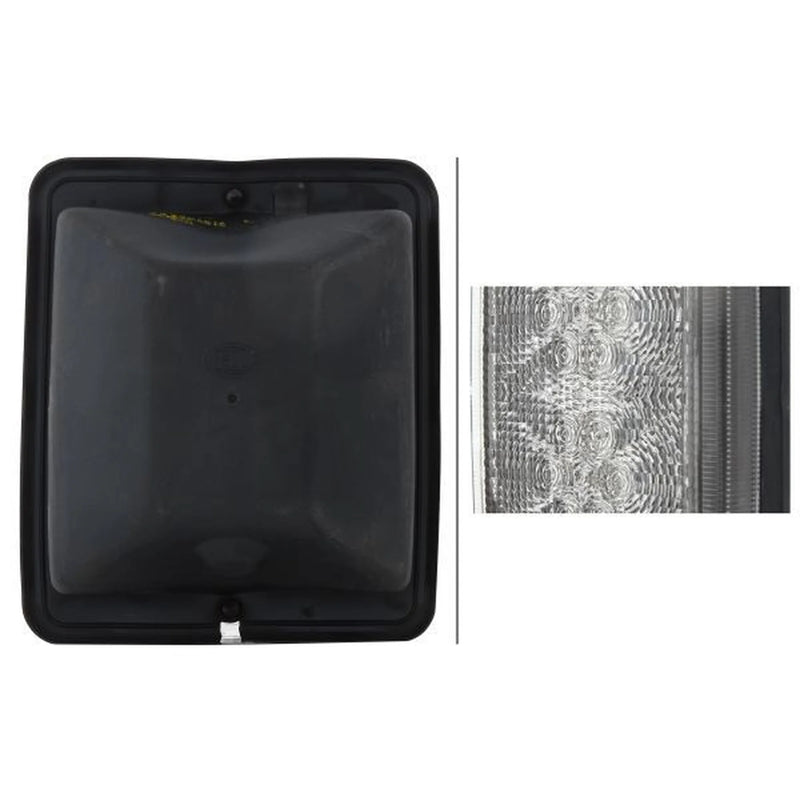 Hella Tail Light / Lamp LED Left