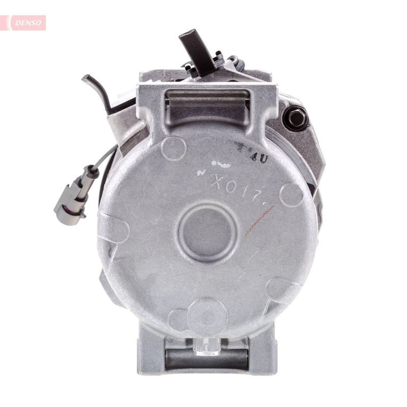 Denso Air Conditioning Compressor fits Iveco Daily IV 2007-2011