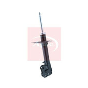 Apec 2 x Shock Absorbers fits Mitsubishi Outlander III 2014-2021 2.0