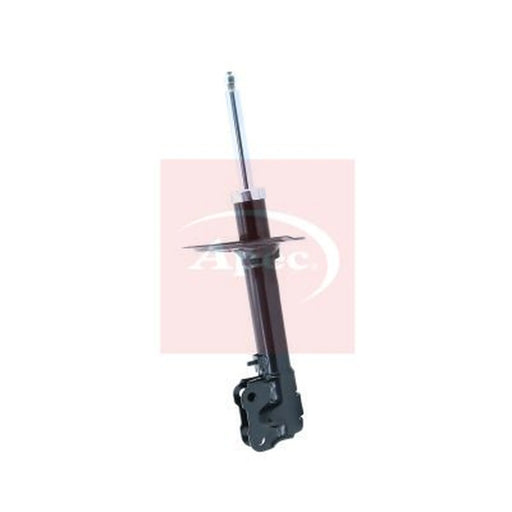 Apec Shock Absorber Damper Strut Front Right ASA1927