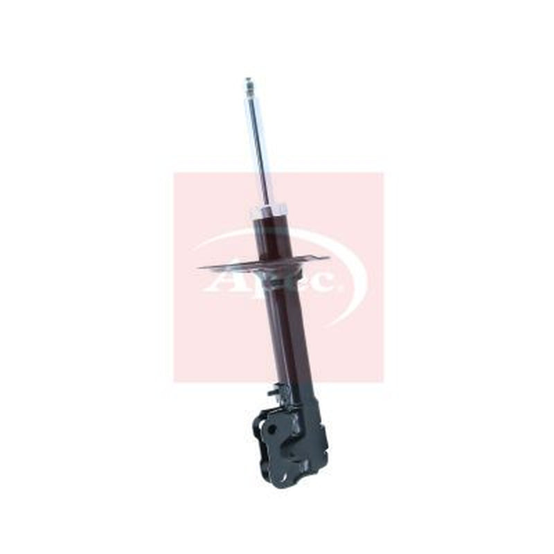 Apec Shock Absorber Damper Strut Front Right fits Mitsubishi Outlander III