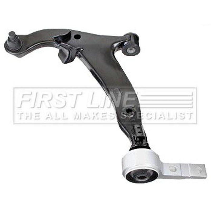 First Line Control/Trailing Arm fits Nissan Teana I 2003-2008 2.3