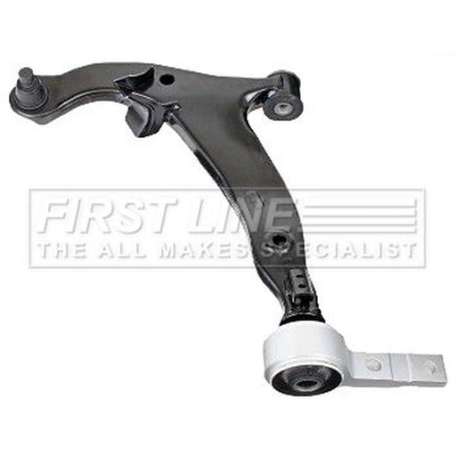 First Line Control/Trailing Arm fits Nissan Teana I 2003-2008 2.3