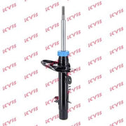 KYB Shock Absorber Damper Strut Front Right fits Peugeot 2008 I 2013-2019