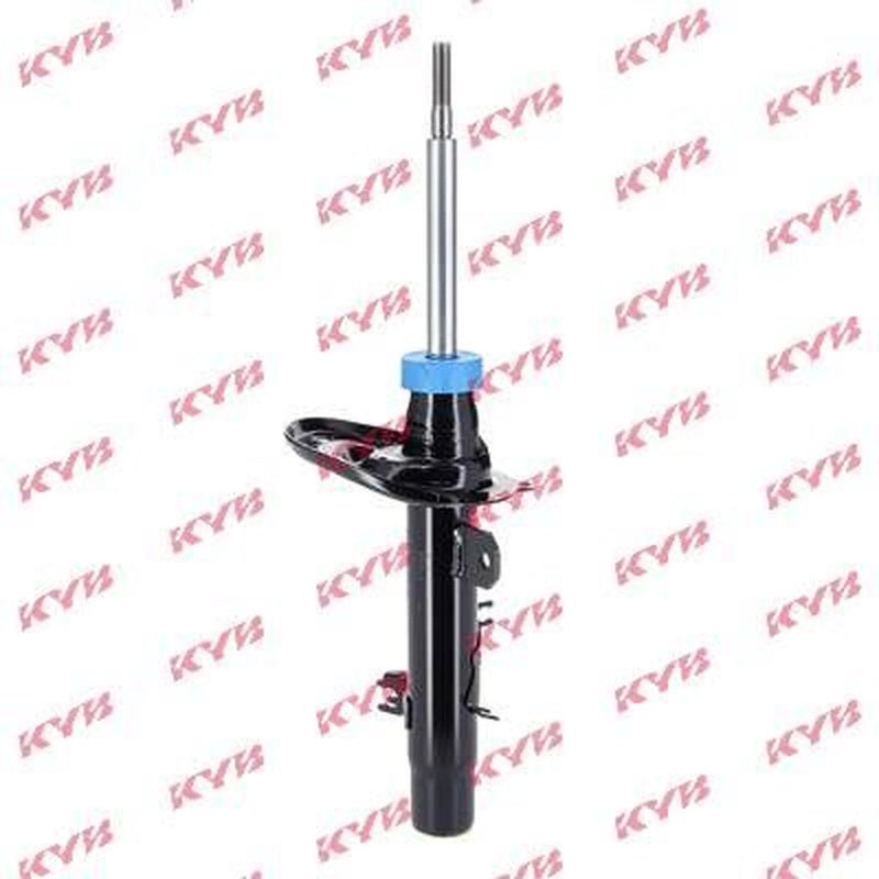KYB Shock Absorber Damper Strut Front Right fits Peugeot 2008 I 2013-2019