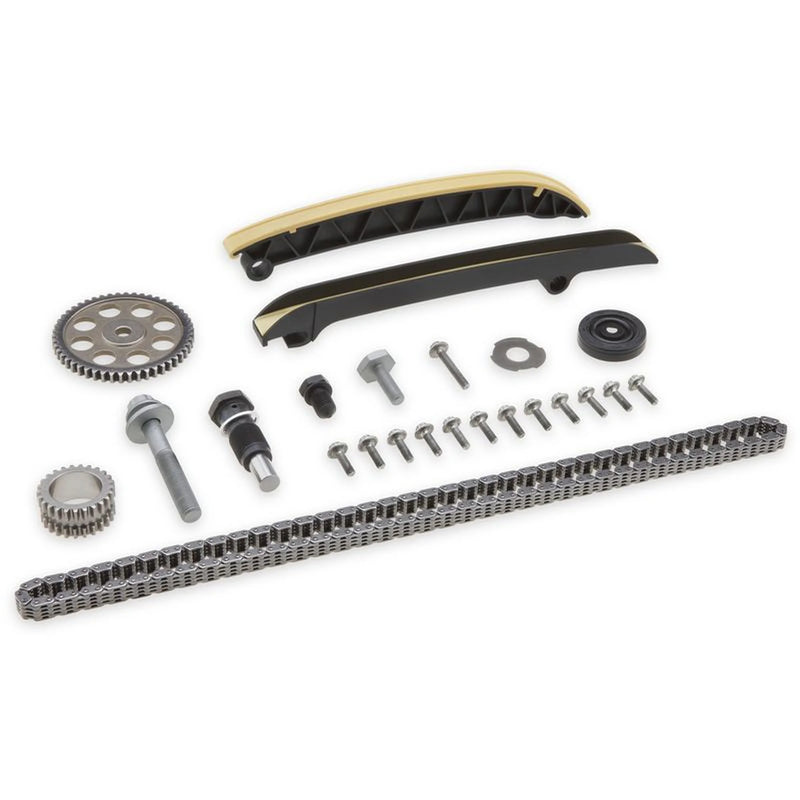 Gates Timing Chain Kit Set Links fits Audi A1 2010-2015 1.2