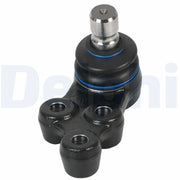 Delphi Ball Joint Front Left fits Ssangyong Rodius I 2005 on 2.7 3.2