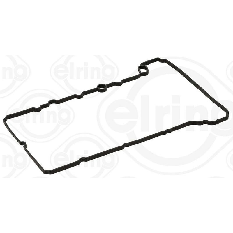 Elring Cylinder Head Cover Gasket AEM (Ethylene Acrylate Rubb fits Ford Focus IV