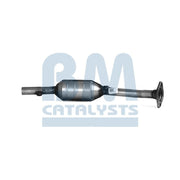 BM Catalysts Homologated Petrol Cat fits Toyota Yaris/Vitz 1999-2005 1.3 1.5