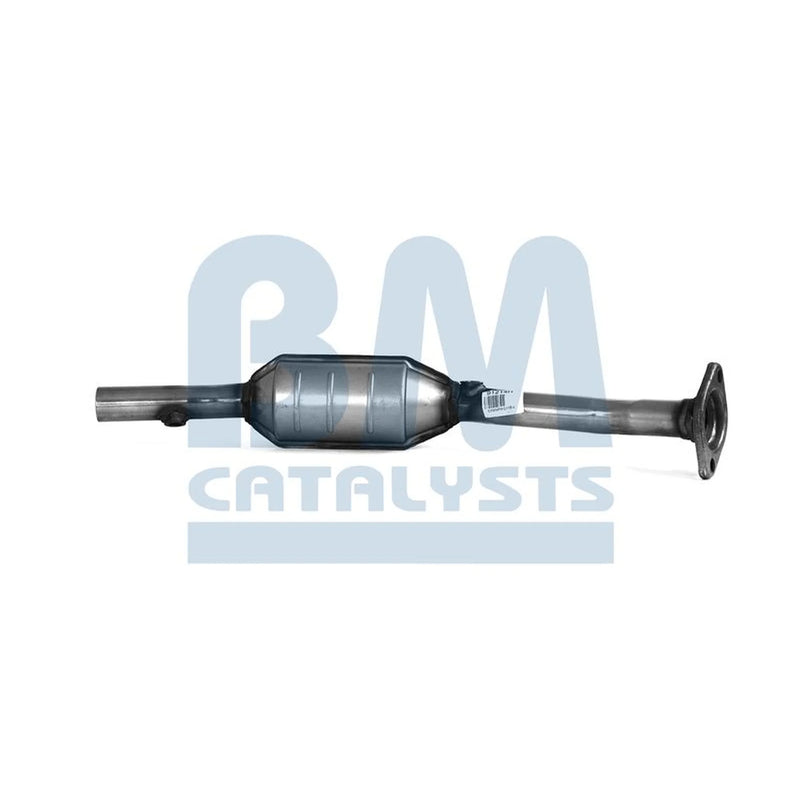 BM Catalysts Homologated Petrol Cat fits Toyota Yaris/Vitz 1999-2005 1.3 1.5