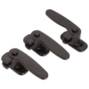 Dometic Window Lock Latch Set S4/S5 Replacement Pack of 3