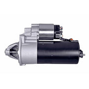 Hella Starter Motor 12V 1.7kW 10 Teeth fits Ford Courier Box Body 1996-2003 1.8